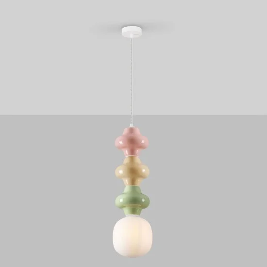 Rippvalgusti Clio 9009119 - Valgustus Luminance'ilt