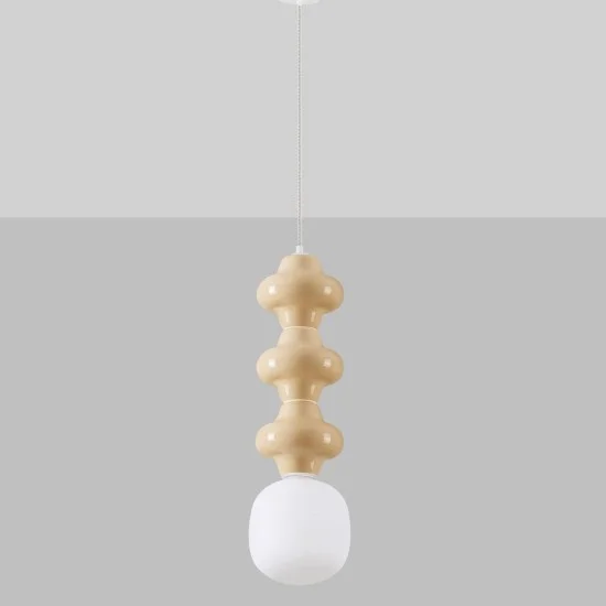 Rippvalgusti Clio 9009123 - Valgustus Luminance'ilt