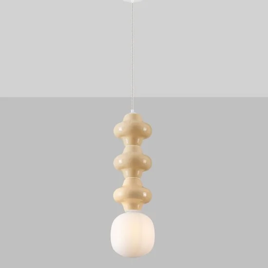 Rippvalgusti Clio 9009123 - Valgustus Luminance'ilt
