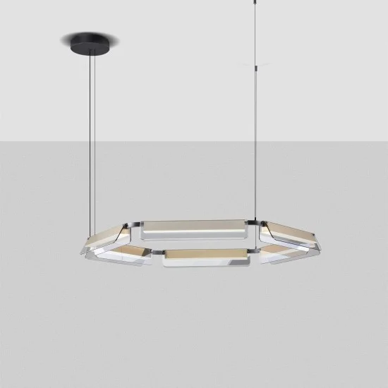 Rippvalgusti Apnea 9009131 - Valgustus Luminance'ilt