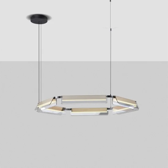 Rippvalgusti Apnea 9009131 - Valgustus Luminance'ilt