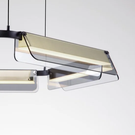 Rippvalgusti Apnea 9009131 - Valgustus Luminance'ilt