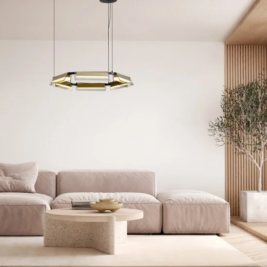 Rippvalgusti Apnea 9009132 - Valgustus Luminance'ilt