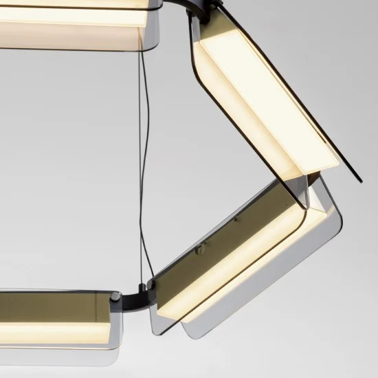 Rippvalgusti Apnea 9009132 - Valgustus Luminance'ilt