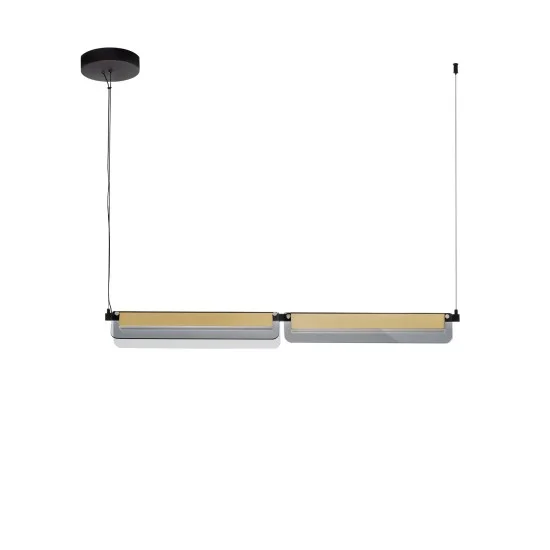 Rippvalgusti Apnea 9009133 - Valgustus Luminance'ilt