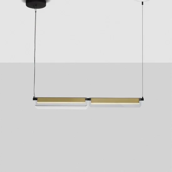 Rippvalgusti Apnea 9009133 - Valgustus Luminance'ilt