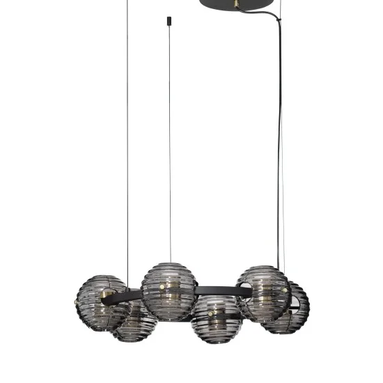 Rippvalgusti Las 9009135 - Valgustus Luminance'ilt
