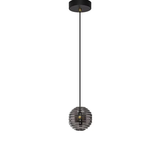 Rippvalgusti Las 9009137 - Valgustus Luminance'ilt