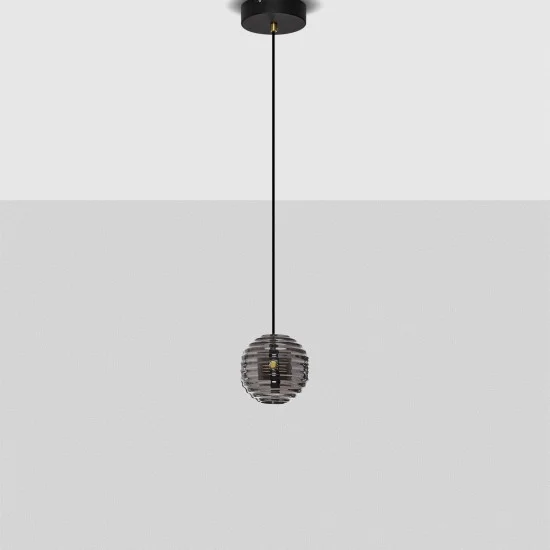 Rippvalgusti Las 9009137 - Valgustus Luminance'ilt