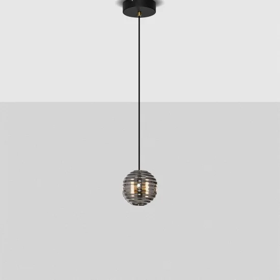 Rippvalgusti Las 9009137 - Valgustus Luminance'ilt