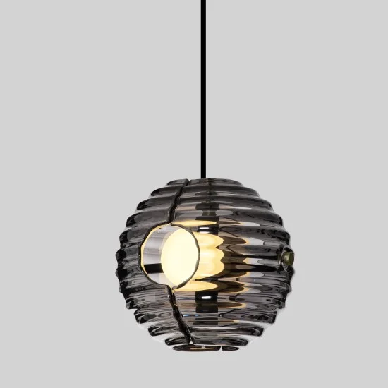 Rippvalgusti Las 9009137 - Valgustus Luminance'ilt