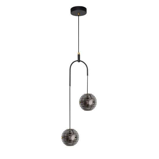 Rippvalgusti Las 9009138 - Valgustus Luminance'ilt