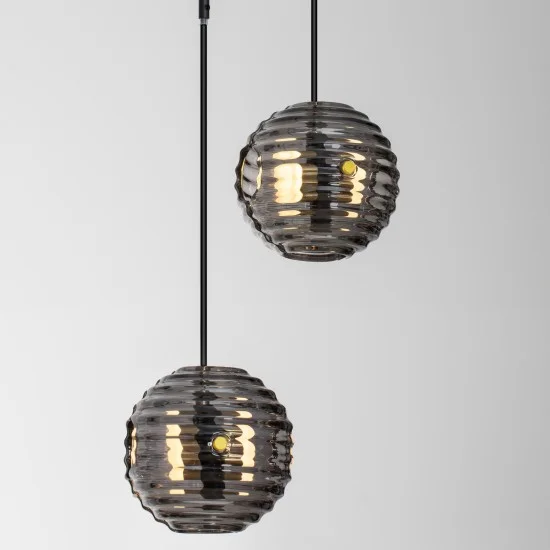 Rippvalgusti Las 9009138 - Valgustus Luminance'ilt
