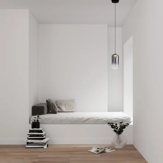 Rippvalgusti Aelia 9009141 - Valgustus Luminance'ilt