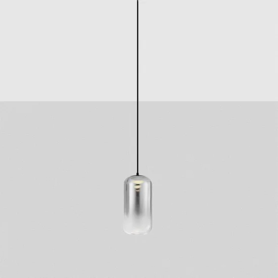 Rippvalgusti Aelia 9009141 - Valgustus Luminance'ilt