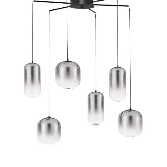 Rippvalgusti Aelia 9009143 - Valgustus Luminance'ilt