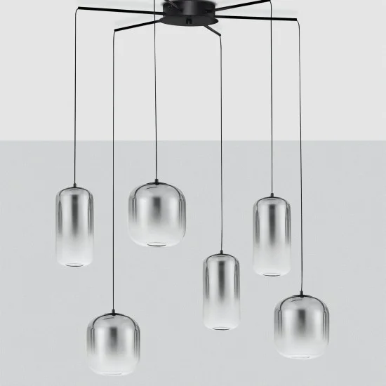 Rippvalgusti Aelia 9009143 - Valgustus Luminance'ilt