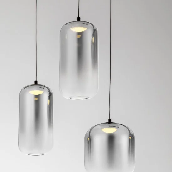 Rippvalgusti Aelia 9009143 - Valgustus Luminance'ilt