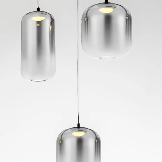Rippvalgusti Aelia 9009143 - Valgustus Luminance'ilt