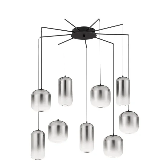 Rippvalgusti Aelia 9009144 - Valgustus Luminance'ilt