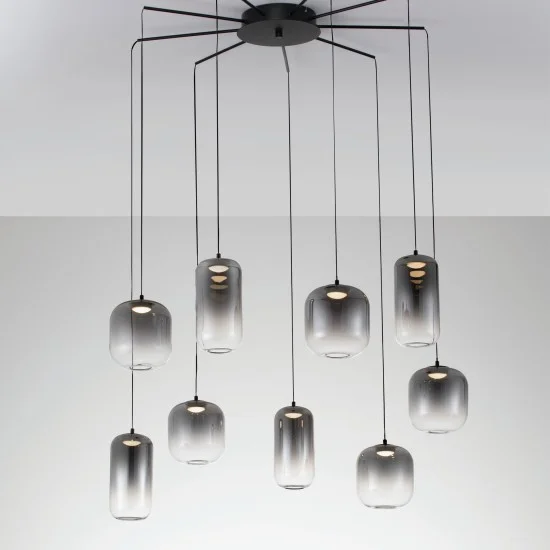 Rippvalgusti Aelia 9009144 - Valgustus Luminance'ilt