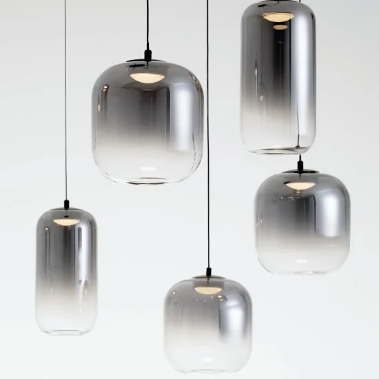 Rippvalgusti Aelia 9009144 - Valgustus Luminance'ilt