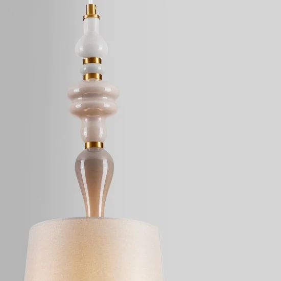 Rippvalgusti Damo 9009147 - Valgustus Luminance'ilt