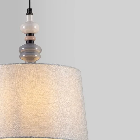 Rippvalgusti Damo 9009149 - Valgustus Luminance'ilt