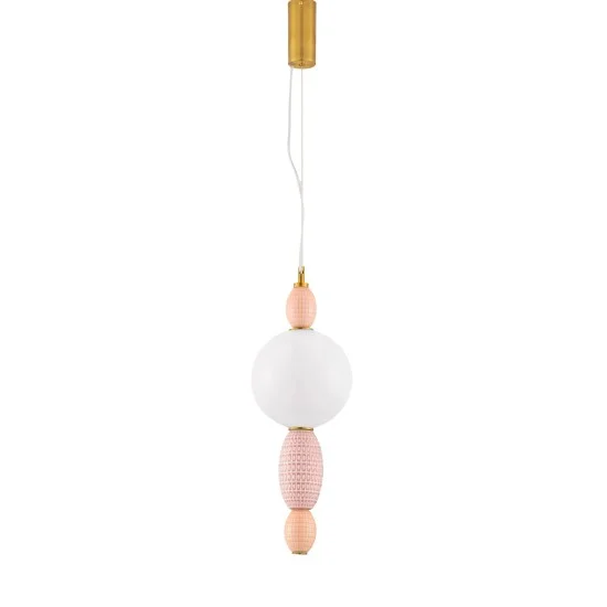 Rippvalgusti Obrie 9009152 - Valgustus Luminance'ilt