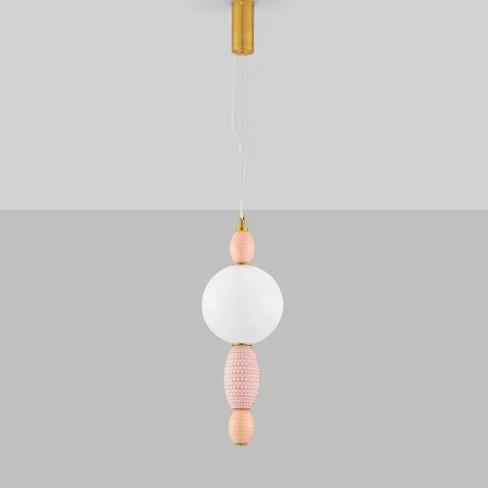 Rippvalgusti Obrie 9009152 - Valgustus Luminance'ilt