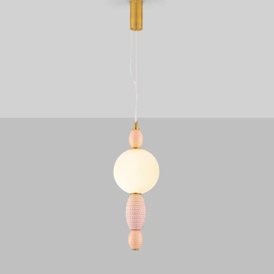 Rippvalgusti Obrie 9009152 - Valgustus Luminance'ilt