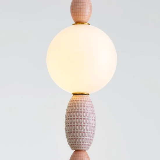 Rippvalgusti Obrie 9009152 - Valgustus Luminance'ilt