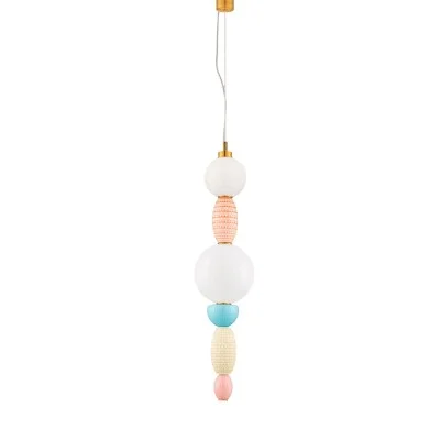 Подвесной светильник Obrie 9009153 - Освещение от Luminance