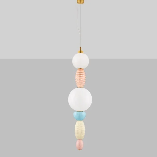 Rippvalgusti Obrie 9009153 - Valgustus Luminance'ilt
