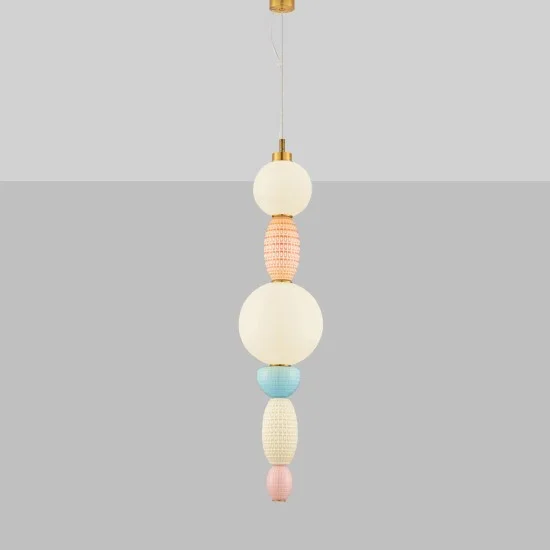 Rippvalgusti Obrie 9009153 - Valgustus Luminance'ilt