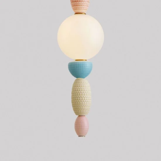 Rippvalgusti Obrie 9009153 - Valgustus Luminance'ilt