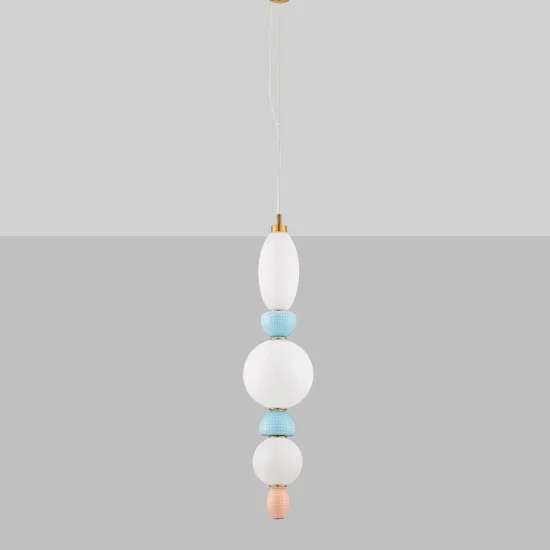 Rippvalgusti Obrie 9009154 - Valgustus Luminance'ilt