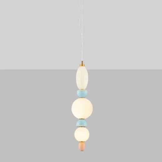 Rippvalgusti Obrie 9009154 - Valgustus Luminance'ilt