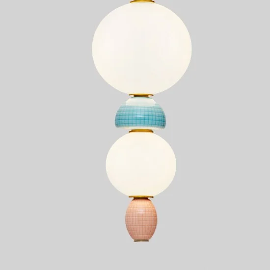 Rippvalgusti Obrie 9009154 - Valgustus Luminance'ilt