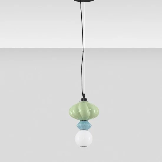 Rippvalgusti Oneta 9009155 - Valgustus Luminance'ilt