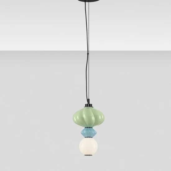Rippvalgusti Oneta 9009155 - Valgustus Luminance'ilt