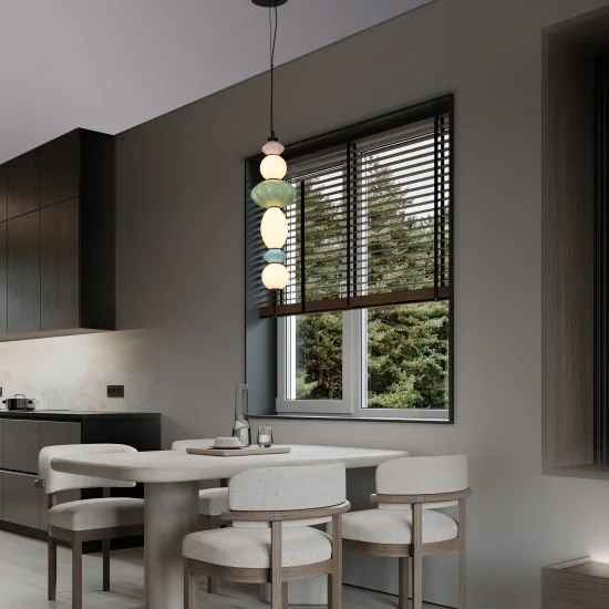 Rippvalgusti Oneta 9009157 - Valgustus Luminance'ilt
