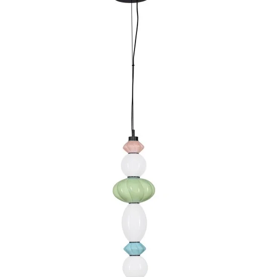 Rippvalgusti Oneta 9009157 - Valgustus Luminance'ilt