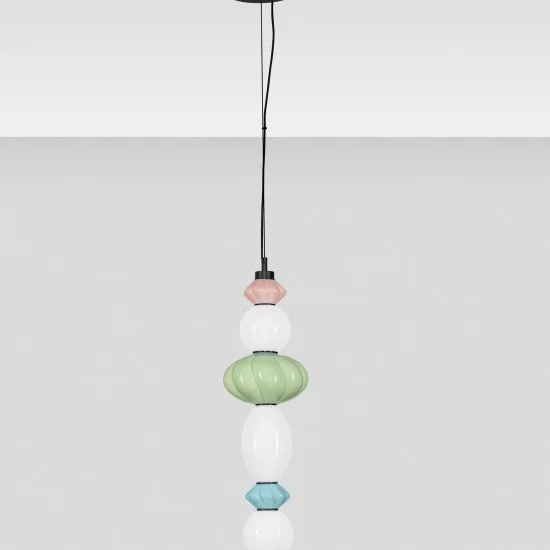 Rippvalgusti Oneta 9009157 - Valgustus Luminance'ilt