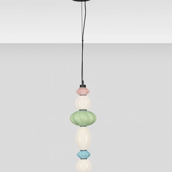Rippvalgusti Oneta 9009157 - Valgustus Luminance'ilt