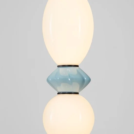 Rippvalgusti Oneta 9009157 - Valgustus Luminance'ilt