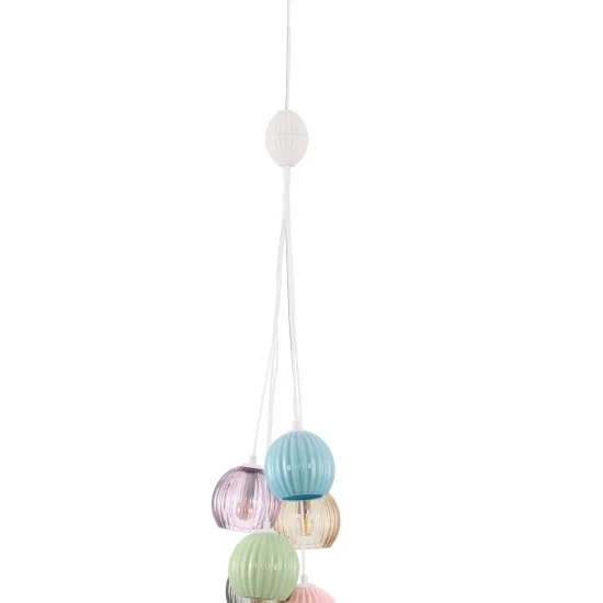 Rippvalgusti Meline 9009163 - Valgustus Luminance'ilt