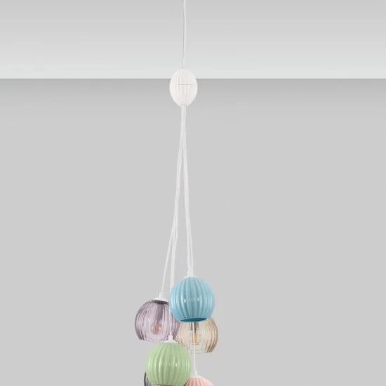 Rippvalgusti Meline 9009163 - Valgustus Luminance'ilt