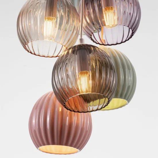 Rippvalgusti Meline 9009163 - Valgustus Luminance'ilt