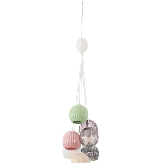 Rippvalgusti Meline 9009164 - Valgustus Luminance'ilt